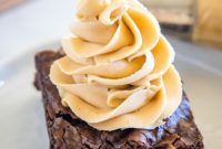 Dreamy Peanut Butter Frosting