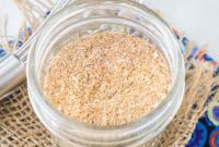 Gourmet Chicken Blend