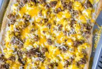 Morning Pie Perfection