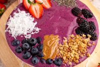 Effortless Smoothie Bowls
