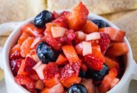 Vibrant Fruit Medley