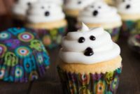 Spooky Spirit Sweets