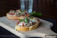 Pizzaiola Steak Melts