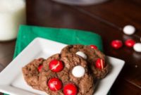 Peppermint White Chocolate Treats