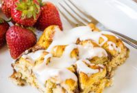 Ultimate Cinnamon Bliss Bake