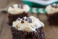 Fudgy Torrent Brownies