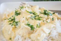 Easy Slow Cooker Ranch Chicken