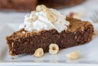 Decadent Chocolate Hazelnut Dream