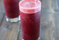 Velvet Cherry Almond Elixir