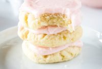 The Quintessential Sugar Cookie