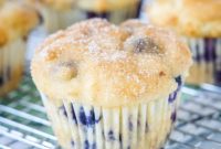 Effortless Blueberry Bliss