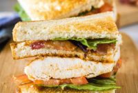 The Ultimate Chicken Club