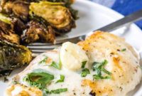 Velvet Garlic Chicken Delight