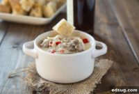 Philly Steak & Cheese Meltdown