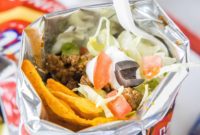 Your Handheld Taco Feast