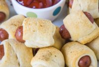 Party Pups in Pastry