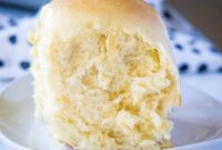 Sun-Kissed Homemade Hawaiian Rolls