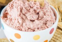 Savory Braunschweiger Dip