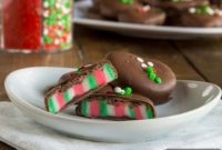 Festive Peppermint Delights