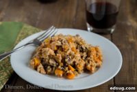 No-Stir Instant Pot Risotto