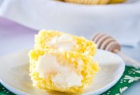 Golden Corn Delights