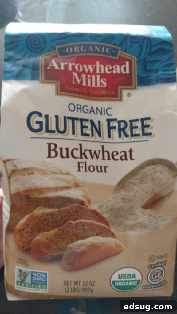 Irresistibly Soft and Chewy Double Chocolate Chip Cookies Gluten Free 3 image-2003