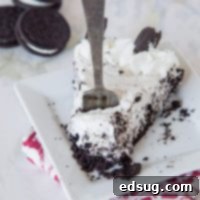 Irresistible No-Bake Oreo Delight 4 No Bake Oreo Cheesecake {Dinners, Dishes, and Desserts}