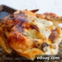 Easy Juicy Roast Chicken 3 Easy Roast Chicken {Dinners, Dishes, and Desserts}