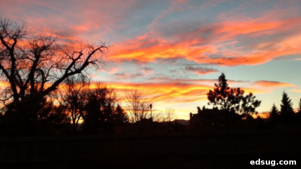 5 Secrets for the Perfect Road Trip 5 Sunset