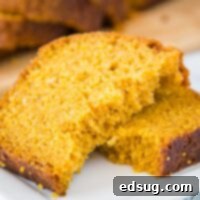 Harvest Pumpkin Spice Loaf 6 img 131 5