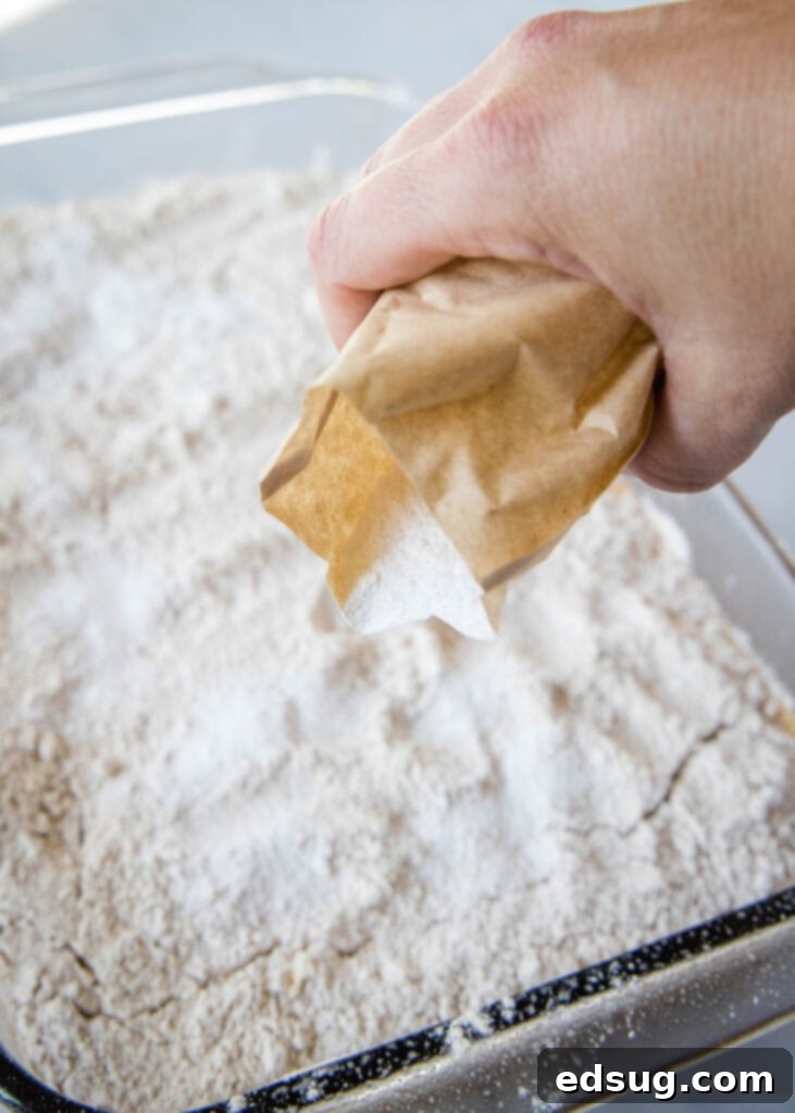 Gooey Pumpkin Crumble Delight 5 sprinkling pudding mix over pumpkin dump cake layers