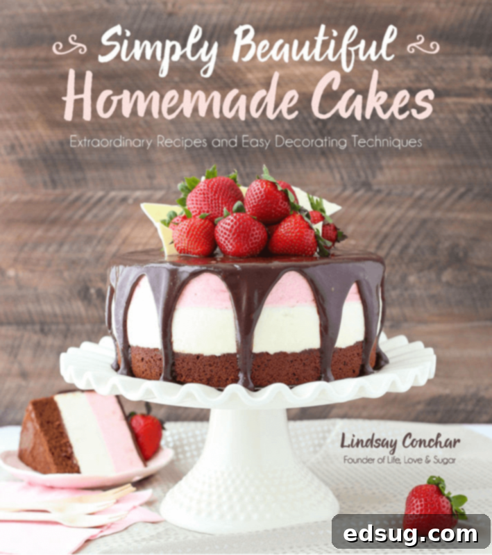 Ultimate Baileys Chocolate Cheesecake 4 Simply Beautiful Homemade Cakes