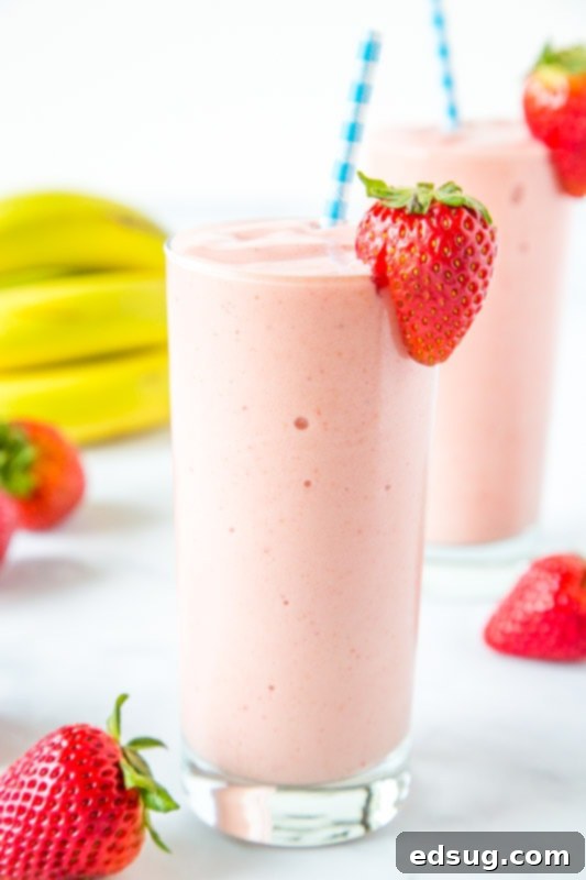 Jamba Juice Aloha Smoothie