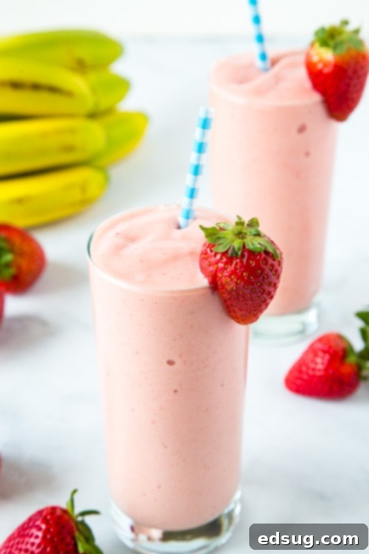 Make the Jamba juice Aloha Smoothie at home!