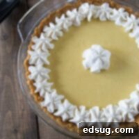 Key Lime Pie | Dinners, Dishes & Desserts