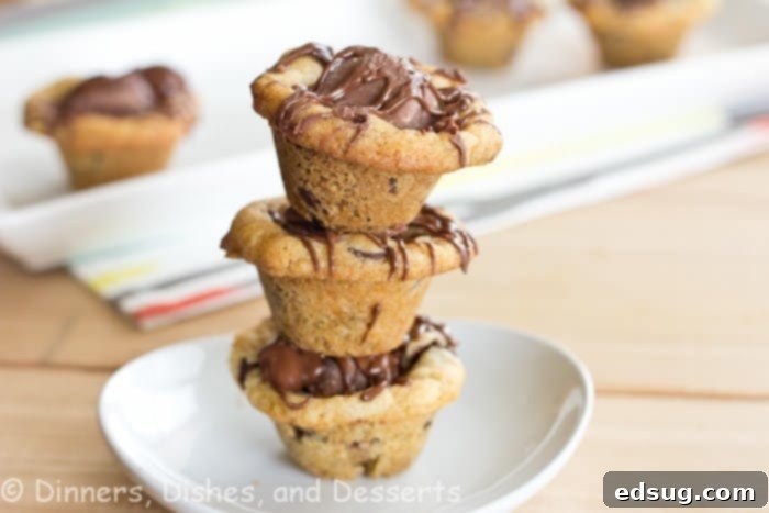 Butterfinger Cookie Cups Delicious Butterfinger Cookie Cups, perfect for parties or a sweet treat.