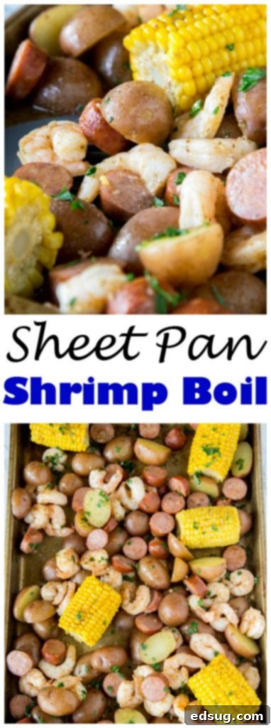 A bunch of different types of food, with Shrimp and Sheet pan