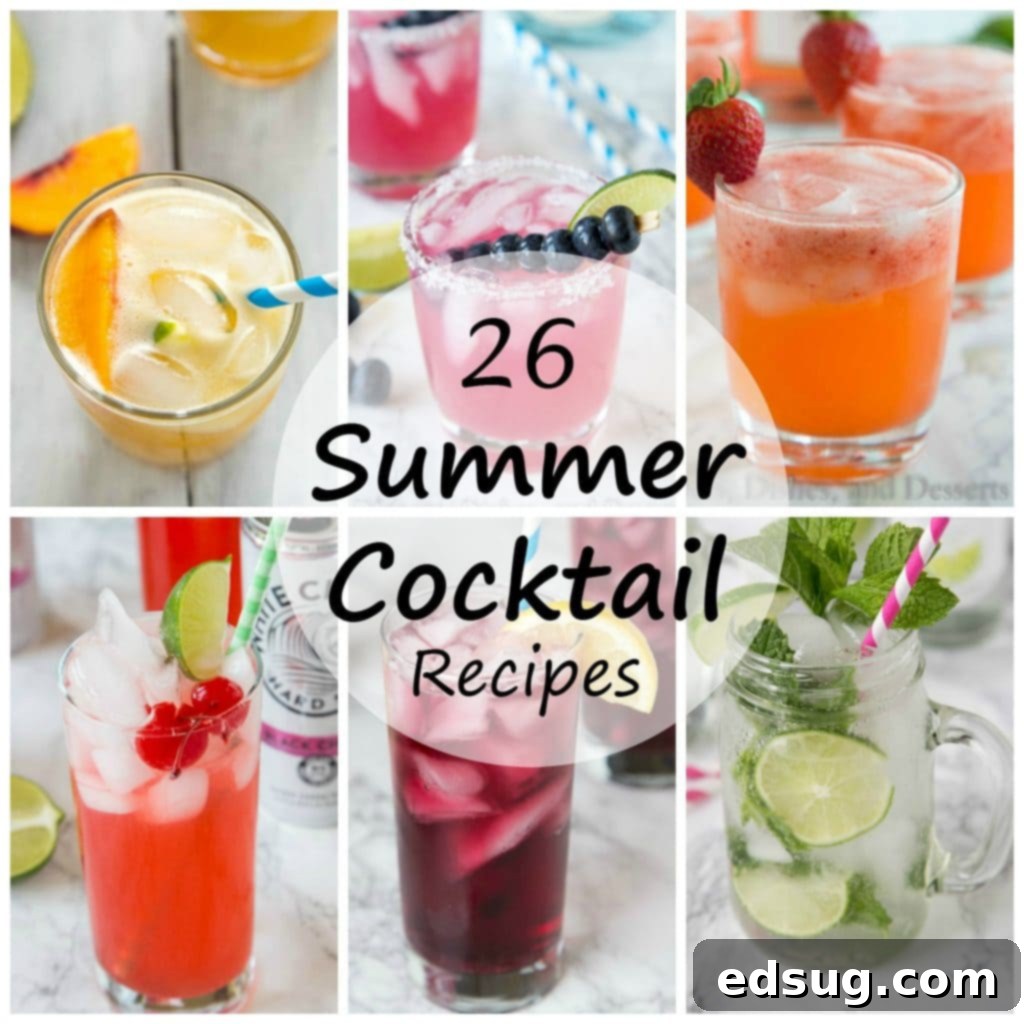 Sip into Summer: Refreshing Cocktail Creations 2 A cup of tea on a table, with Spritzer