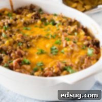 Classic Frito Pie Recipe 5 Frito Pie Recipe - a Frito taco pie recipe that is great for busy weeknights. Delicious comfort food that the whole family love.