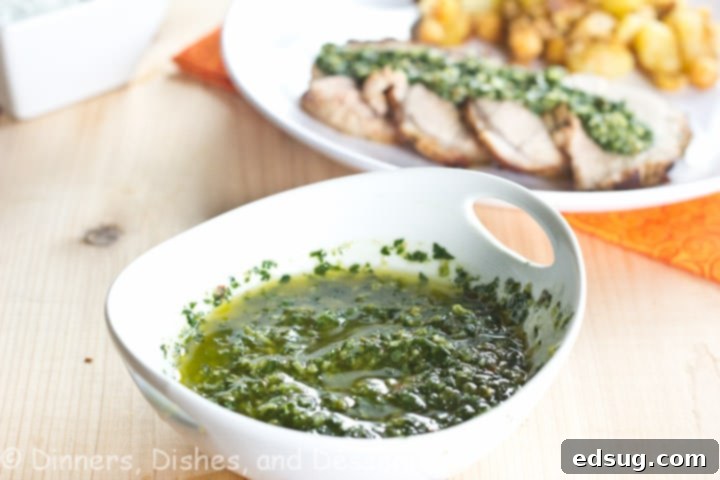 chimichurri
