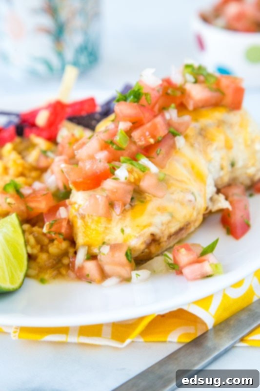 Applesbee's Fiesta Lime Chicken is topped with mexi-ranch, melted cheese and pico de gallo