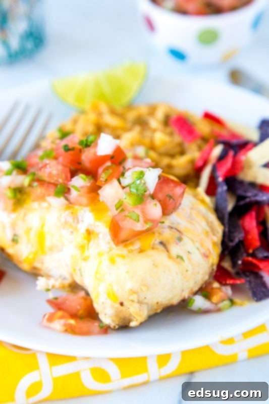 Applebees Fiesta Lime Chicken