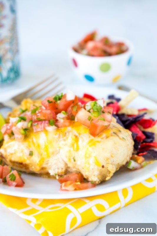 Copycat Applebee's chicken