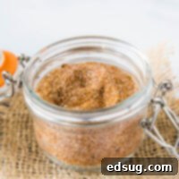 The Essential Dry Rub for Flavor Perfection 5 A cup of spices, with Barbecue dry rub