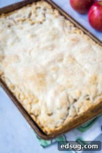 Apple Crumble Bars 9 img 3031 8