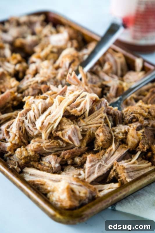 Fall-Off-The-Bone Instant Pot Country Ribs 3 Instant Pot Country Style Ribs heavily seasoned with a savory dry rub