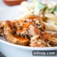 Fall-Off-The-Bone Instant Pot Country Ribs 6 Instant Pot Country Style Ribs - make super tender, flavorful and juicy pork with just a simple dry rub and the Instant Pot. Top with your favorite barbecue sauce for and over the top delicious dinner!