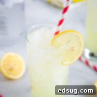 A close up of a drink