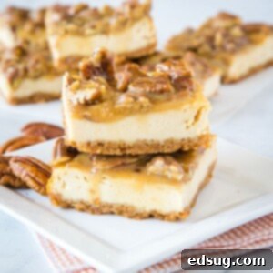 cropped picture of praline bars on white plate