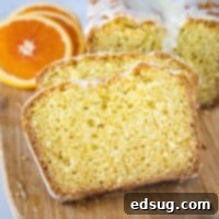 close up sliced orange bread